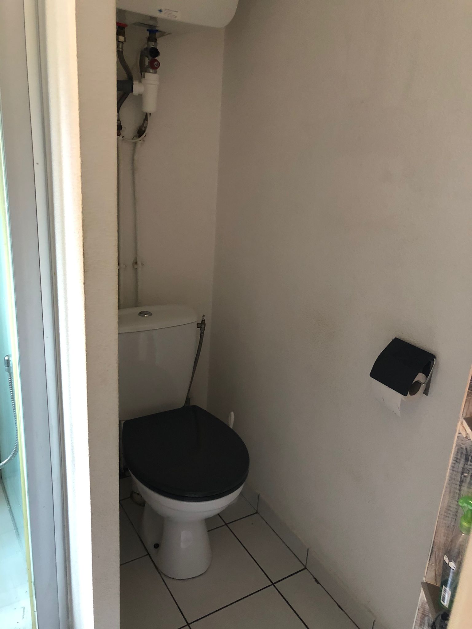 WC