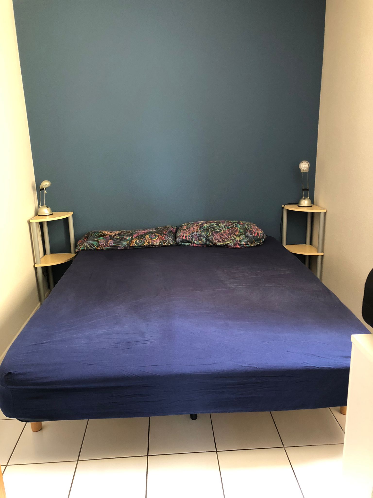Schlafzimmer 1