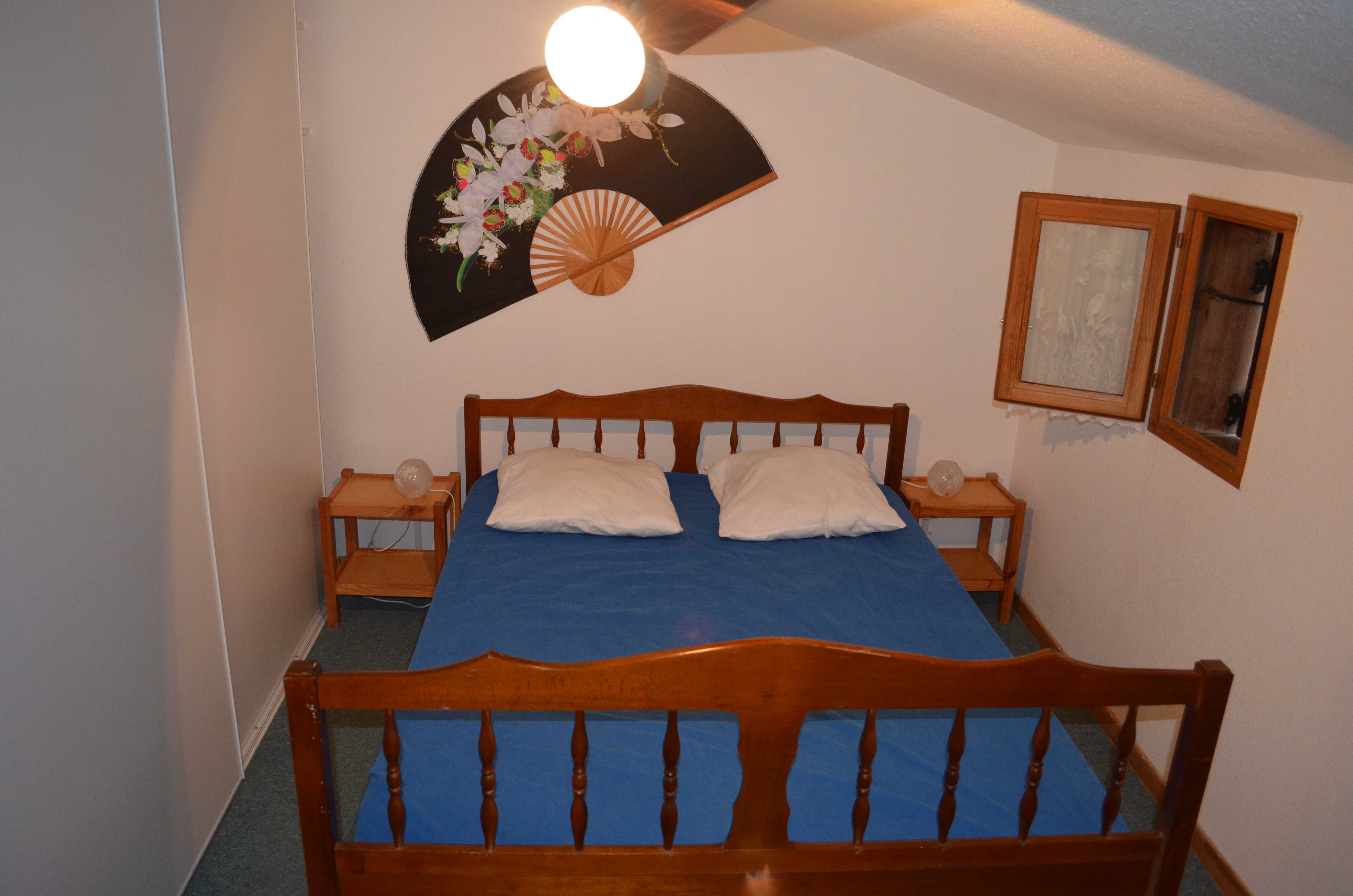 Schlafzimmer 2