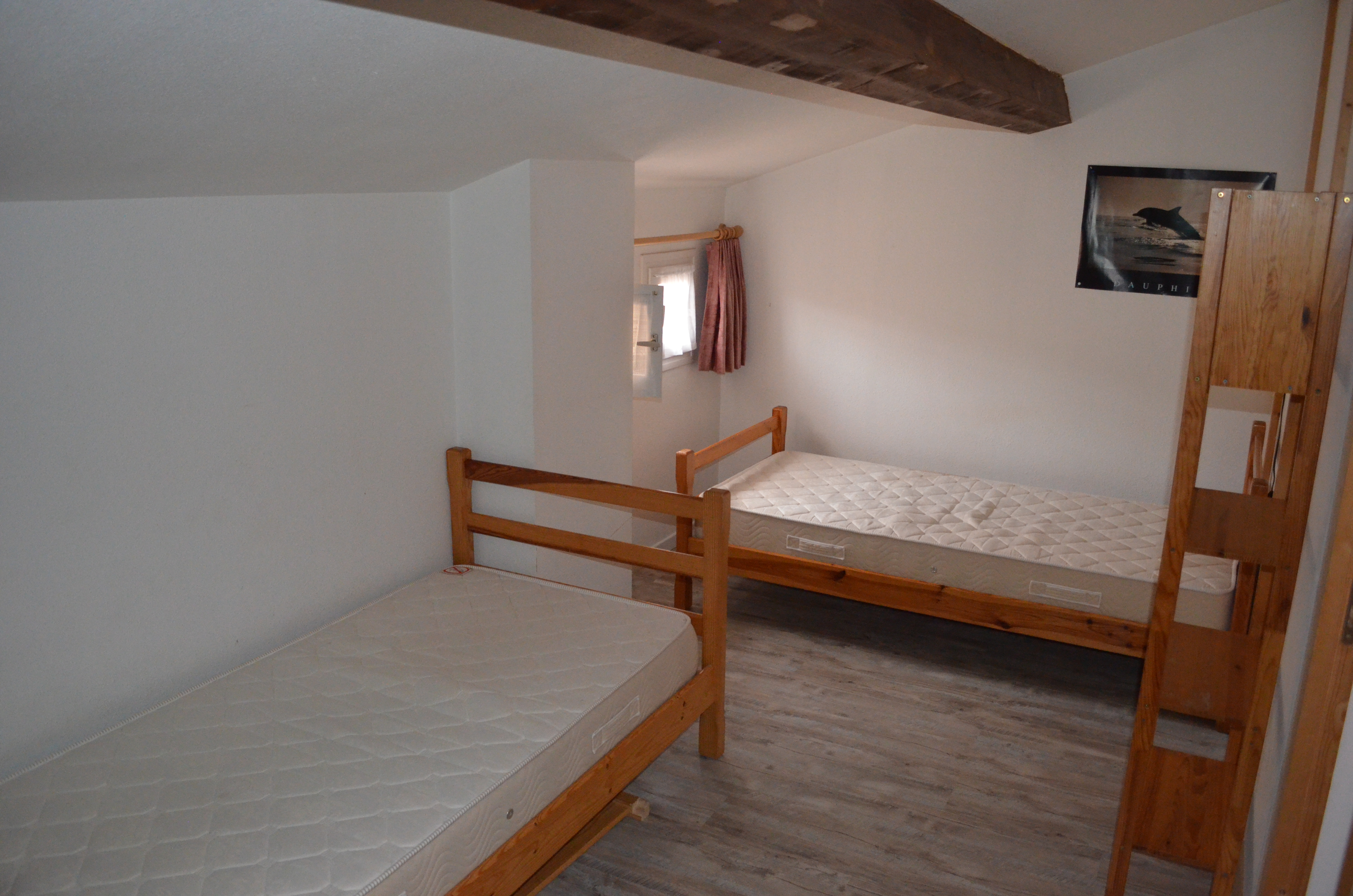 Schlafzimmer 3