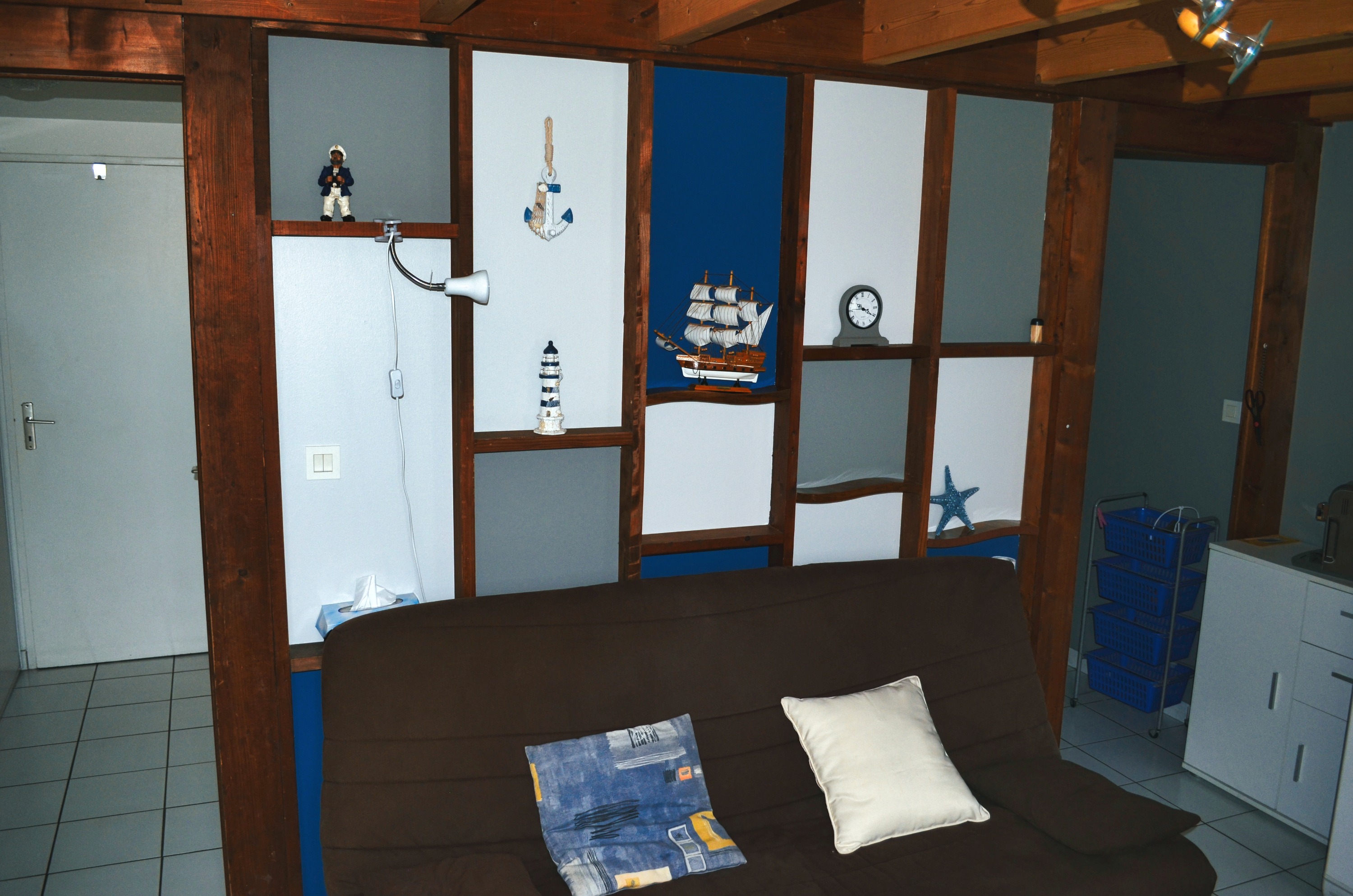 Wohnzimmer Couch
